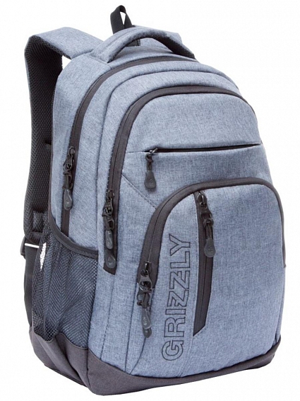 Рюкзак Grizzly RU-700-5/1