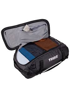 Дорожная сумка-рюкзак Thule TDSD303BLK-3204993 Chasm 70L Дорожная сумка-рюкзак Thule TDSD303BLK-3204993 Chasm 70L