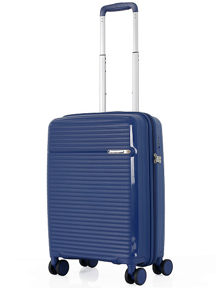 Чемодан и бьюти-кейс Robinzon RP10738-H Hokkaido S+BCL