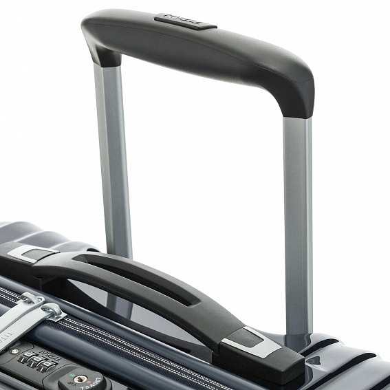 Чемодан Titan 700806 X-Ray Trolley S