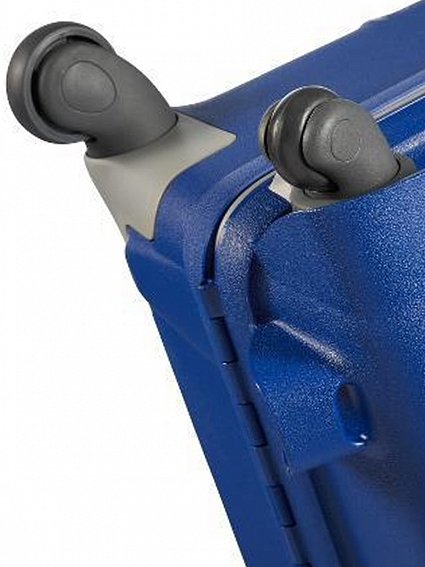 Чемодан Samsonite D18*168 Aeris Spinner 68