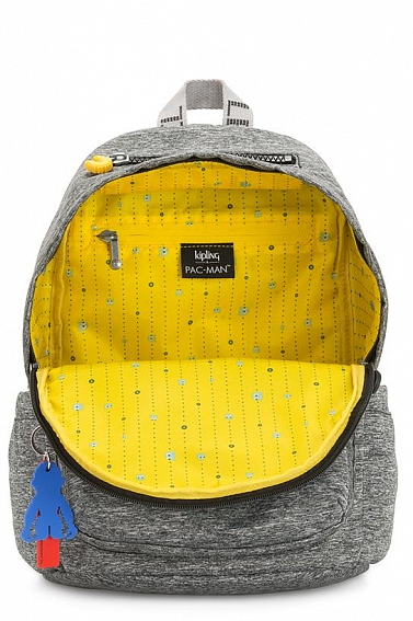 Рюкзак Kipling KI6047Z14 Pac-Man Delia Medium Backpack