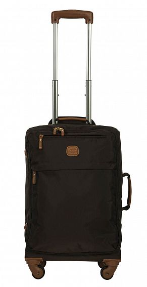 Чемодан Brics BXL48117 X-Travel Ultra Lightweight Carry On Trolley