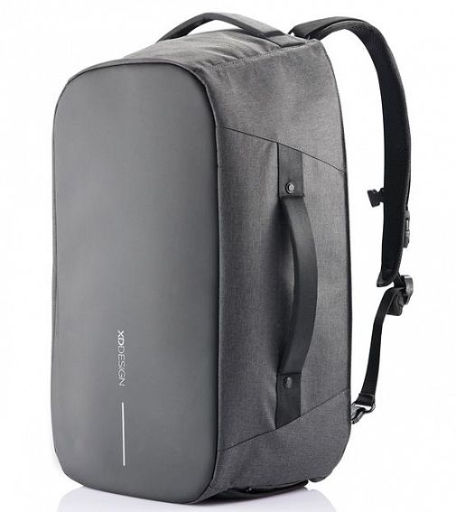 Сумка-рюкзак для ноутбука XD Design P705.271 Bobby Duffle RFID