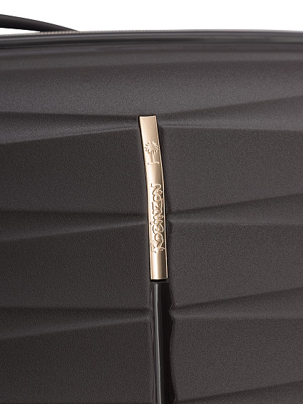 Чемодан Robinzon RP4063-P La Palma S