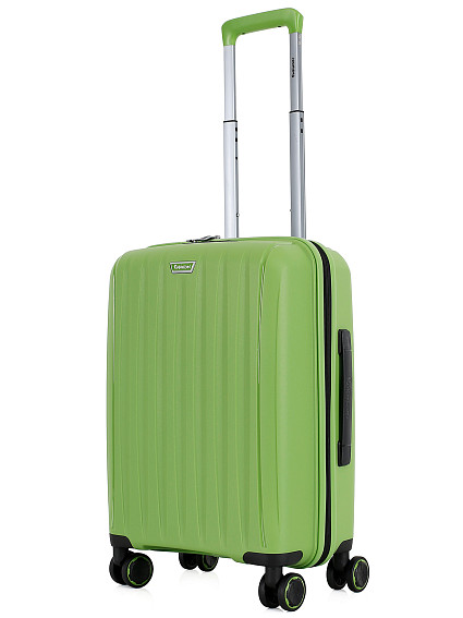 Чемодан Robinzon RP3543 Elba Lite S