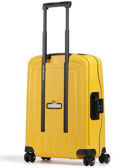 Чемодан Samsonite 10U*003 S'Cure Spinner 55/20