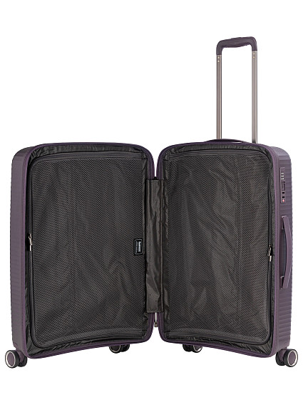 Чемодан Robinzon RP5112-T Tahiti M