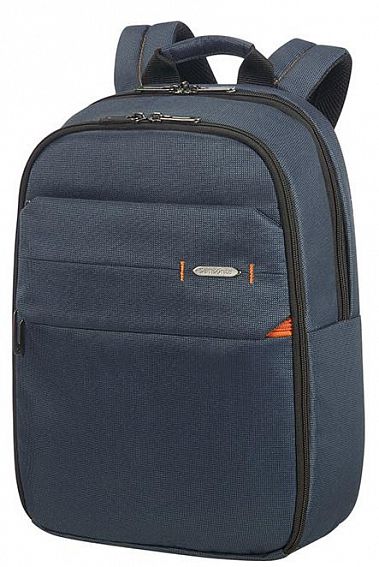 Рюкзак для ноутбука Samsonite CC8*004 Network 3 Laptop Backpack 14.1"