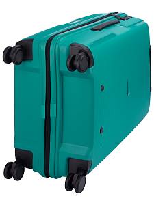 Чемодан Robinzon RP122-1 Santorini Basic M