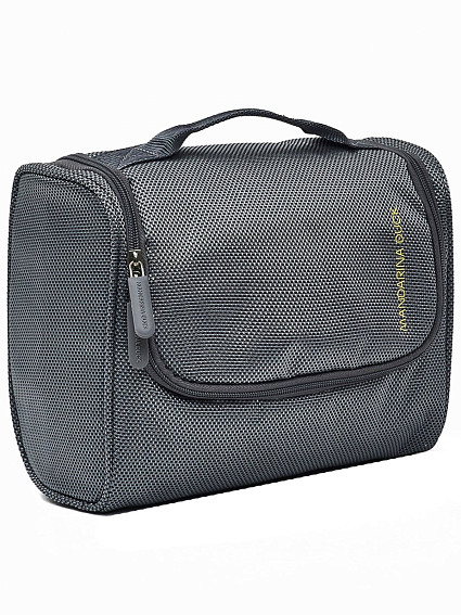 Несессер Mandarina Duck OTN01 Zephyr Soft Toilet Kit Large