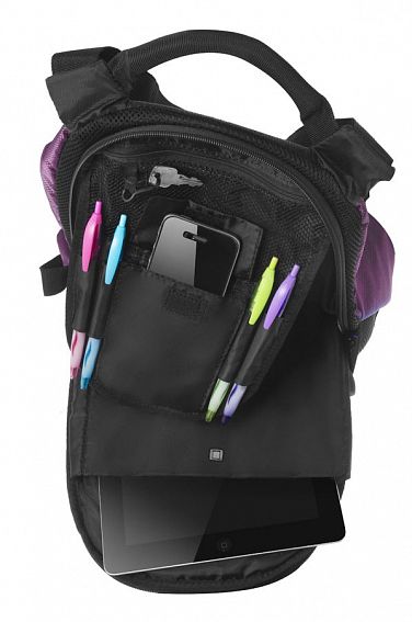 Рюкзак Samsonite 16U*006 Inventure 2 Security Tablet Backpack S