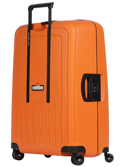 Чемодан Samsonite 10U*002 S'Cure Spinner 75/28