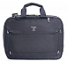 Сумка-рюкзак Hedgren HLNK06 Link 3-Way Briefcase 15 Hitch