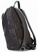 Рюкзак Piquadro CA3214B3/TM Black Square