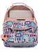 Рюкзак Kipling KI253557J Class Room S Small Backpack