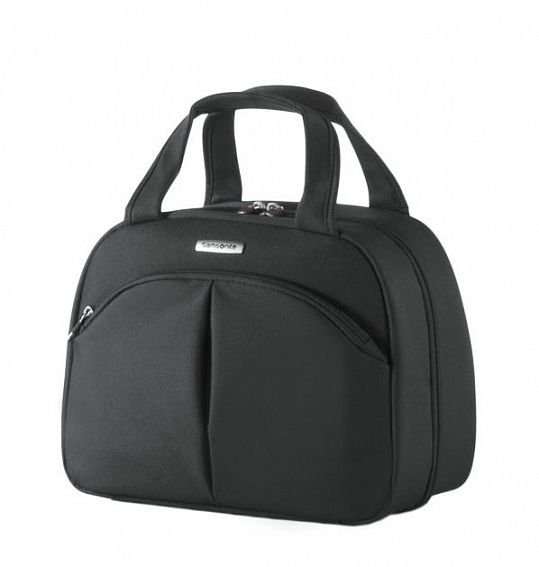 Бьюти-кейс Samsonite V93*012 Cordoba Duo Travel Beauty Case