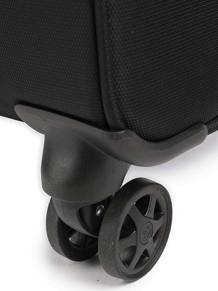 Чемодан Samsonite KQ7*006 Base Breeze Spinner exp 81