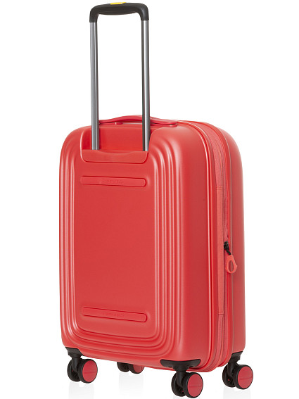 Чемодан Mandarina Duck SZV34 Logoduck+ Expandable Small Trolley