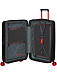 Чемодан Samsonite KU7*003 Prodiver HS Spinner exp. (4 wheels) 69cm