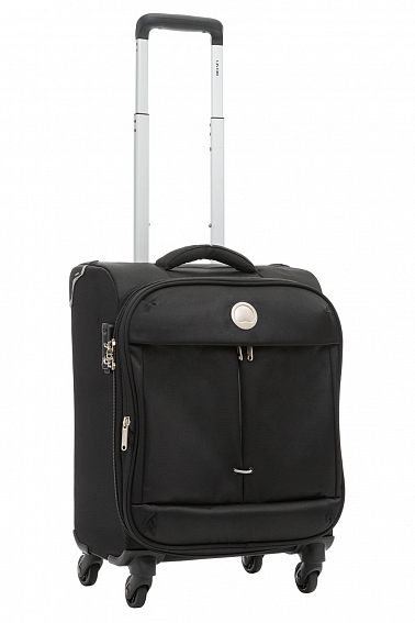 Чемодан Delsey 233801 Flight Lite Spinner 53 Exp
