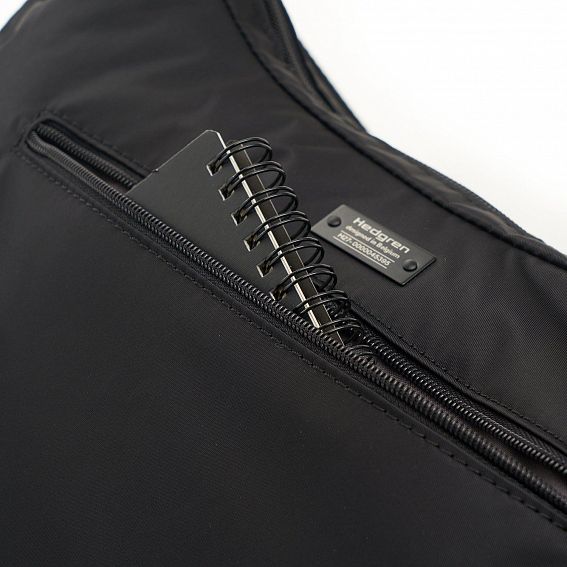 Сумка женская Hedgren HITC08L Inter-City Junket L Crossover RFID