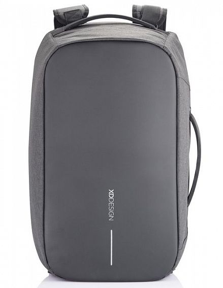 Сумка-рюкзак для ноутбука XD Design P705.271 Bobby Duffle RFID