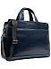 Сумка для ноутбука Piquadro CA6590B2/BLU2 Blue Square