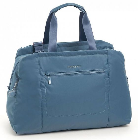 Сумка Hedgren HITC12 Inter-City Duffle Bag Stroll RFID