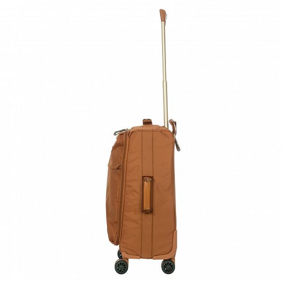 Чемодан Brics BXL48117 X-Travel Ultra Lightweight Carry On Trolley