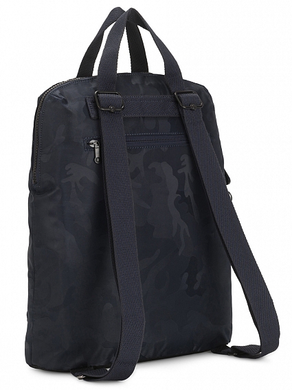 Рюкзак Kipling KI530653I Kazuki Backpack