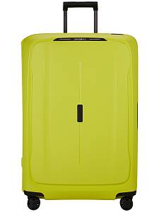 Чемодан Samsonite KM0*004 Essens Spinner