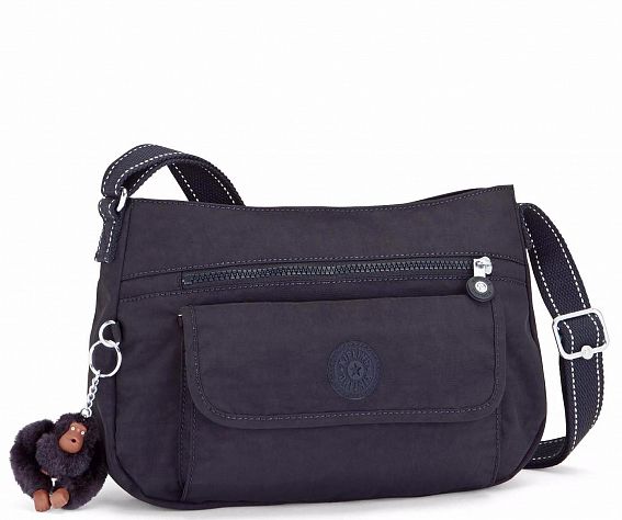 Сумка Kipling K13163G71 Syro Small Shoulder Bag