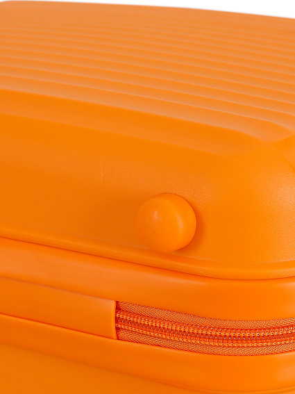 Чемодан Robinzon RP10778-H Hokkaido M+BCL