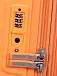 Чемодан American Tourister 66C*001 Mickey Magic Cabin luggage 55cm