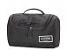 Косметичка дорожная Dakine 10001812 Black DK Revival Kit LG
