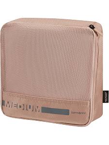 Набор чехлов для упаковки вещей Samsonite KL8*001 Pack-Sized Set of 3 packing cubes