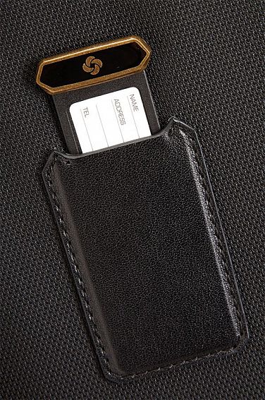 Сумка для ноутбука Samsonite 12D*014 Integra Bailhandle Expandable 16.4