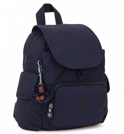 Рюкзак Kipling KI267017N City Pack Mini Backpack