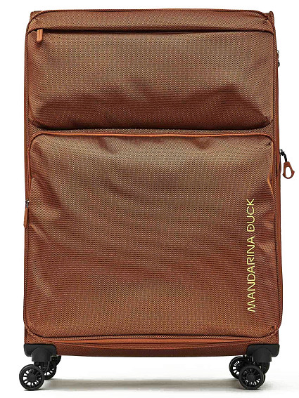 Чемодан Mandarina Duck OTV05 Zephyr Trolley Soft XL