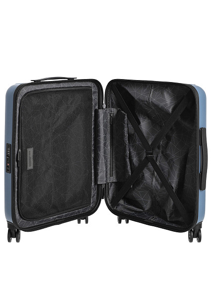 Чемодан Mandarina Duck FSV22 Tank Case S