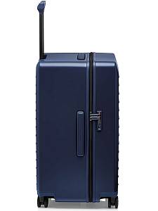 Чемодан Porsche Design ORI05511 Roadster Hardcase 4W Trunk L