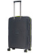 Чемодан Robinzon RP6122-N Santorini Contrast DLX M