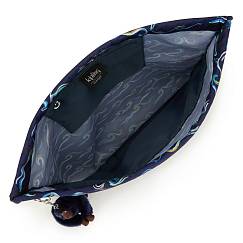 Рюкзак-мешок Kipling KI5637W92 Supertaboo Medium Drawstring Bag