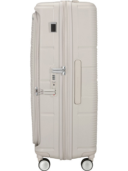 Чемодан Samsonite KT2*004 Paralux HS Spinner exp. 81cm