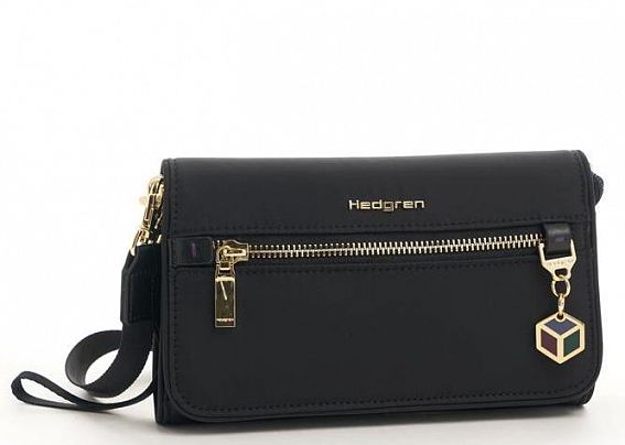 Сумка-клатч Hedgren HCHM06 Charm Fascination Crossover Clutch Bag