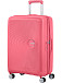 Чемодан American Tourister 32G*002 Soundbox Spinner 67 Exp