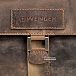 Сумка дорожная кожаная Wenger W16-09 Stonehide