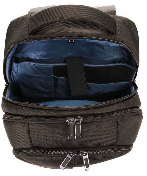 Рюкзак Roncato 2153 Wall Street 15,6" Laptop Backpack