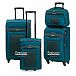 Чемодан Travelite 89007 Madrid 2-Wheel boardtrolley S Чемодан Travelite 89007 Madrid 2-Wheel boardtrolley S